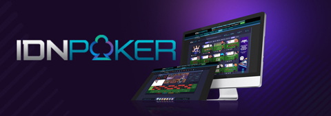 IDN Poker : Poker Online Terbaik | Bandar Ceme | Capsa Susun